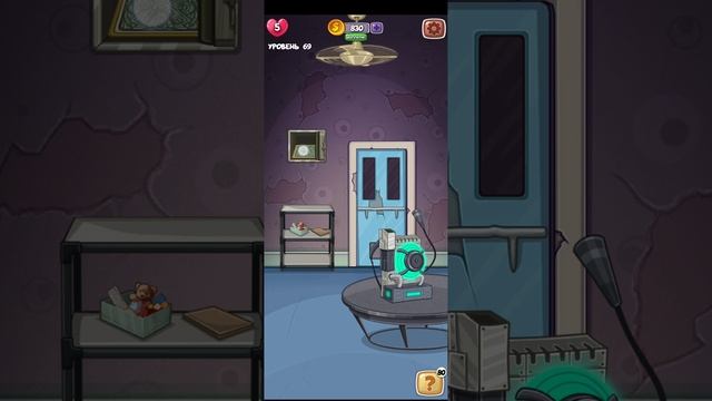 Room escape 12 уровень