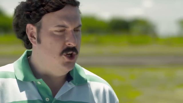 MARIACHI FRONTEA A PABLO ESCOBAR / Pablo escobar vs Mariachi смотреть онлайн