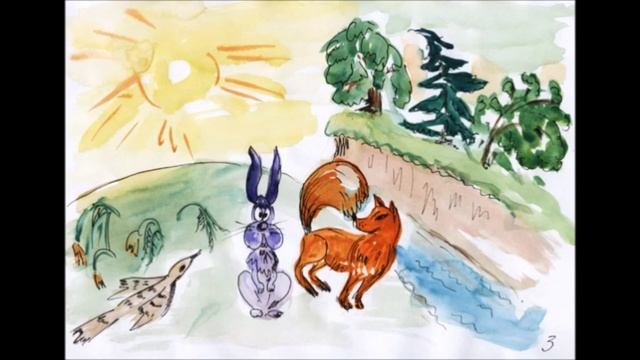 Мкук Беленихинский Сдк, Авторская сказка Михаила Мартыненко, "Всему свое время" смотреть онлайн