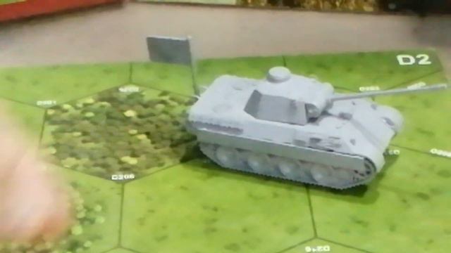 Военный полигон/ 32 выпуск/ Пантера без роду и племени смотреть онлайн