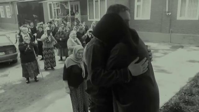 Возвращение Адама смотреть онлайн