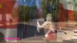 Александр Степанов( Антиреспект)-трамвай