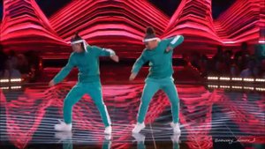 Charlize Glass & Julian De Guzman | All Performances - World of Dance 2019 (Compilation)