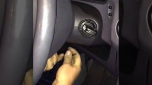 How to disassemble the steering wheel : Mercedes Benz A class w168