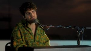 Duncan Laurence - Arcade (Live from the Capitol Records Rooftop)