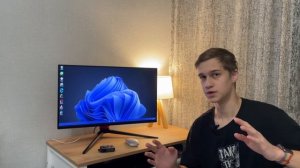 Мой новый игровой монитор за копейки: 144гц и 1мс от Ardor Gaming