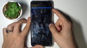 Как сбросить пароль и данные на телефоне TCL 20 5G / Обойти блокировку экрана