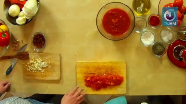 2011 03 03 Чахохбили из курицы смотреть онлайн