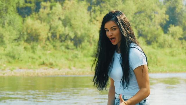 Тамара Кутидзе, Анатолий Полотно и Федя Карманов - Лучшая в мире любовь