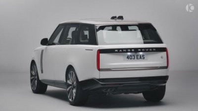 Обзоры авто