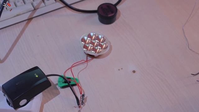 СВЕТ ДЛЯ КАМЕРЫ своими руками смотреть онлайн