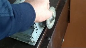 Самодельный маленький заточной станок