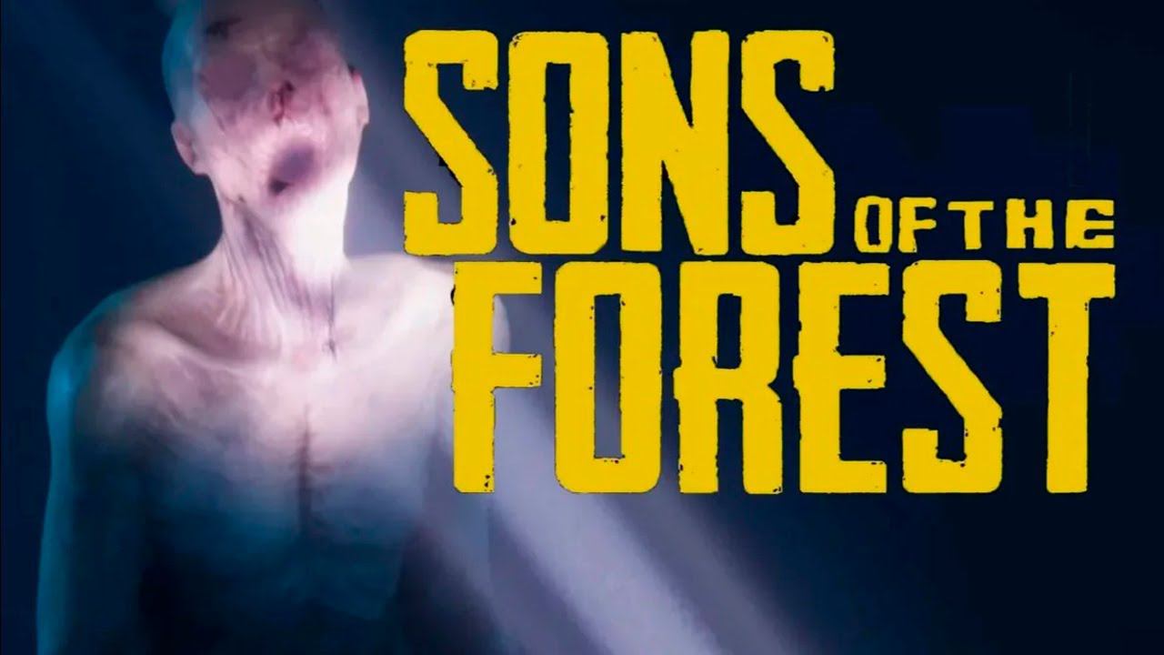 ШЕДЕВР ВЫШЕЛ! ЛУЧШАЯ ИГРА 2023 ГОДА! | Sons of the Forest | #1