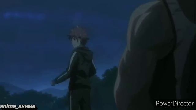 аниме клип- эрина, сома, тадокоро смотреть онлайн