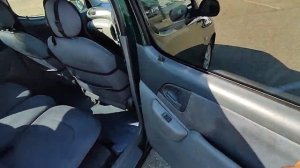 TOYOTA FUN CARGO, 2000г в Автосалоне AVTOvOZ