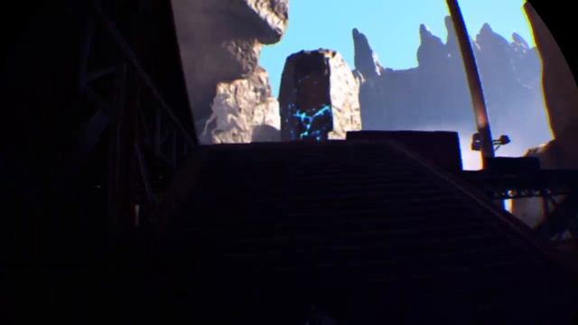 He ragequits! Farpoint VR Versus first round! смотреть онлайн