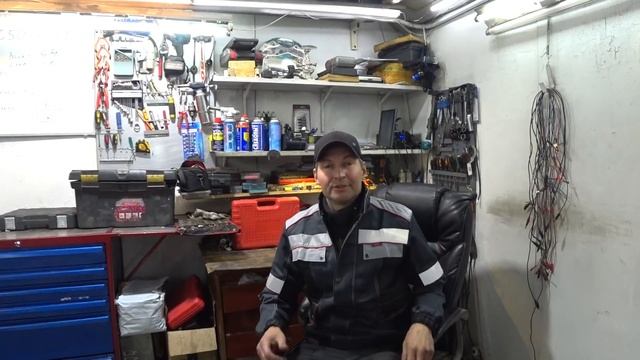 ХИТРЫЕ ПРОПУСКИ ВОСПЛАМЕНЕНИЯ, КОТОРЫХ НЕТ... смотреть онлайн