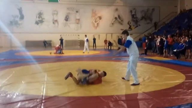 Артур&самбо смотреть онлайн