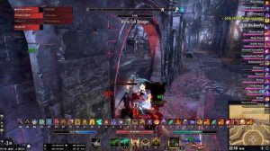 ESO How to Build a ONE BAR PvP Healer - Necrom Patch