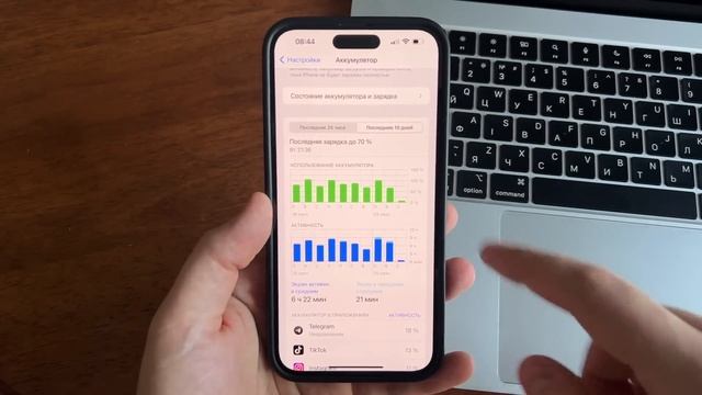 iOS 17.0.1 и iOS 17.0.2 обновление! Что нового iOS 17.0.2? Обзор iOS 17.0.2 скорость, фишки