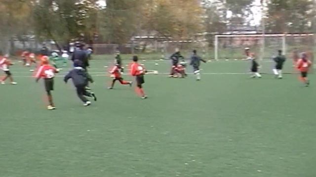 подольск-эпизод 1-й