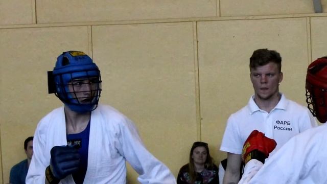 АРБ смотреть онлайн