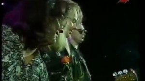 Музобоз - Июль 1993 года