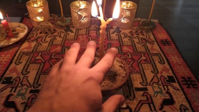 Привлечь деньги в жизнь . Обряд на деньги. Сильный ритуал на деньги | Самир Али | смотреть онлайн