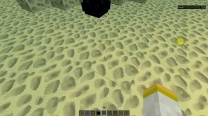 Как забрать яйцо дракона в Minecraft.