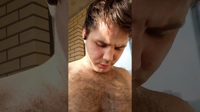 Эпиляция зажигалкой смотреть онлайн