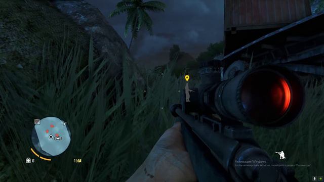 Far Cry 3 ПРОХОЖДЕНИЕ Ч.2 Голоса безумия: Доктор Эрнхардт 2021 смотреть онлайн