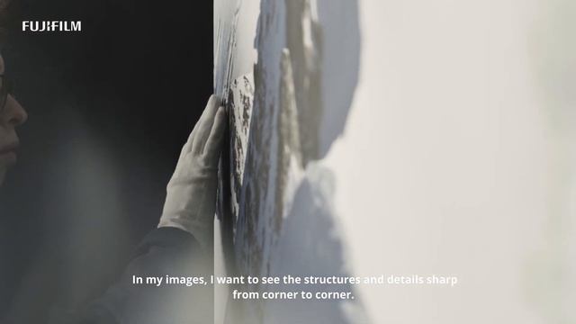 FUJIFILM GFX 100S - Photographer`s Review смотреть онлайн