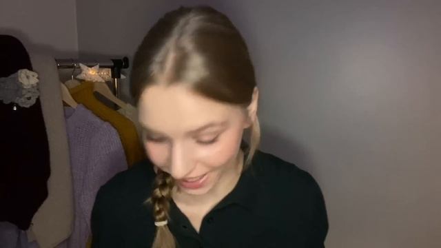 АСМР Ателье. Вязальная мастерская ? Мерки ? Бисер ✨ Тихий голос | ASMR Tailor Shop. Soft Voice смотреть онлайн