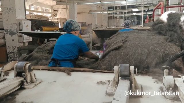 Министр экономики РТ ознакомился с деятельностью предприятий Кукмора смотреть онлайн