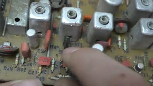 ВОТ КАКИЕ РАДИОДЕТАЛИ СТОИТ СОБИРАТЬ!!! САМЫЕ ДОРОГИЕ