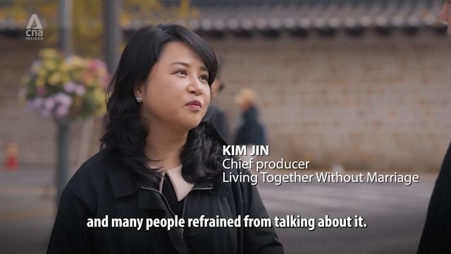 K-drama vs Reality: Why South Koreans love fantasy romance but remain single and childless смотреть онлайн