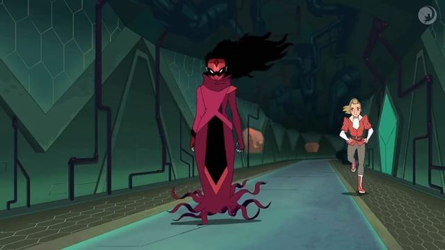 ТОП 10 ЛУЧШИХ МУЛЬТСЕРИАЛОВ ПОХОЖИХ на Стар Против Сил Зла смотреть онлайн