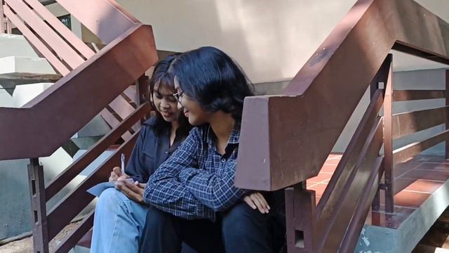 Musikalisasi Puisi by Sitor Situmorang смотреть онлайн