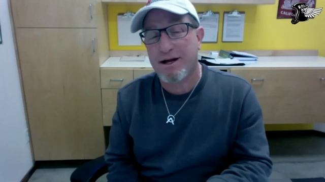 Misconceptions about riding a motorcycle. Part II. Lee Parks смотреть онлайн