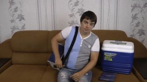 Термобокс и термосумка для рыбалки и отдыха/термобокс/термосумка