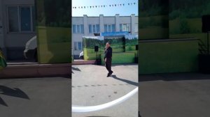"Так вот какая ты "