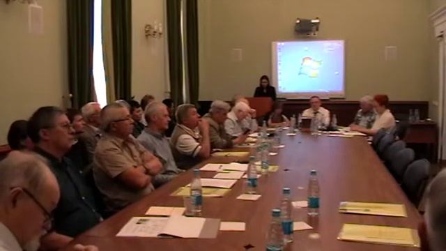 Защита Воронцовой Н. С.