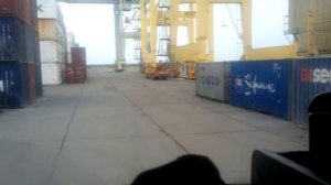 новороссийск. порт ..нутэп..