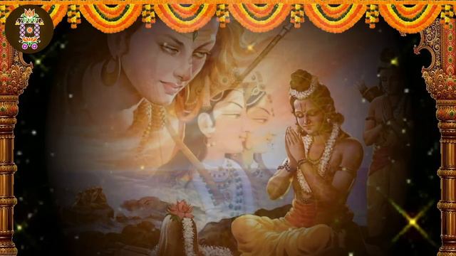 KAMESWARI CHARAN || BHAGVAN SHRIRAM MANTRA|| SHRI RAM JAI RAM CHANTING 108 TIMES  || DIVINE MANTRA|