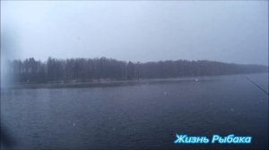 Рыбалка в кайф . Тренировки к Осеннему хищнику 2019 года.  Десногорское водохранилище