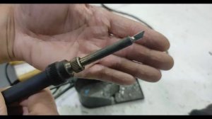 ? Как выбрать паяльник ? Уход за паяльником. Как научиться паять. How To: Choose A Soldering Iron