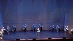 Танец "Сибирская пляска", Ансамбль танца "Мечта", г. Омск (рук-ль Ашихмина Т.И.)