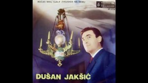 Dusan Jaksic - Al je lep ovaj svet - (Audio 1966) HD