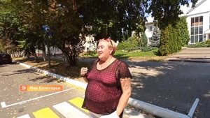 Любимые места белгородцев: Свято-Троицкий бульвар