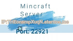 Minecraft server for java and mcpe always online  without a plagins free cracked server